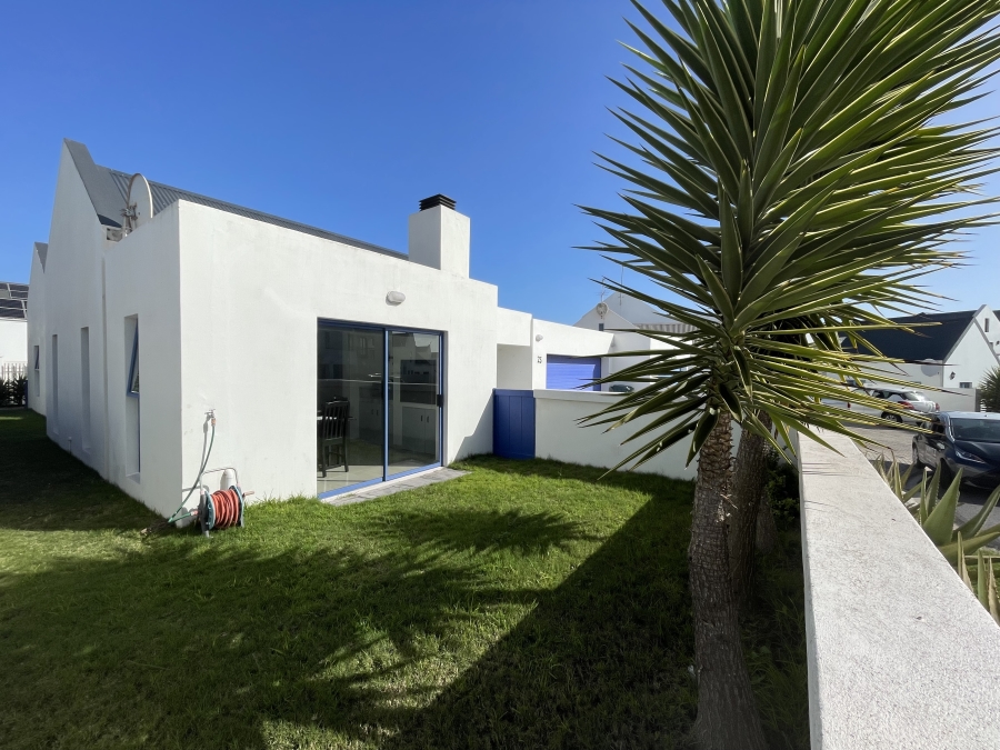 3 Bedroom Property for Sale in Blue Lagoon Western Cape